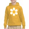 Youth Heavy Blend™ Hooded Sweatshirt Thumbnail