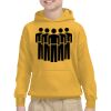 Youth Heavy Blend™ Hooded Sweatshirt Thumbnail